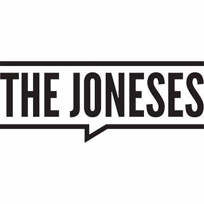 the jones